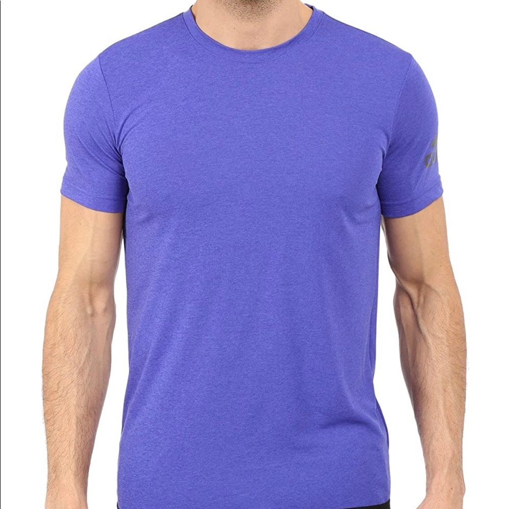 Adidas Men's Freelift Climachill Tee